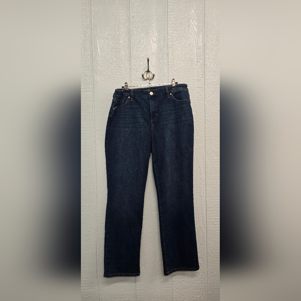 Bandolino Size 14 Good Condition Petite